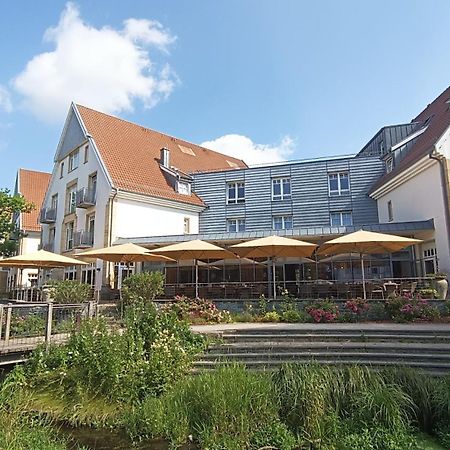 Lind Hotel Rietberg Exterior foto
